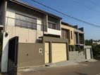 Brand New Solid Modern 2 Storey House for Sale - Piliyandala