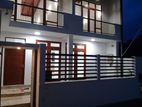 Brand New Solid Modern 2 Story House-Piliyandala