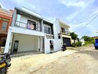 Brand-New Solid Modern House From Piliyandala Off Gonamadiththa Rd
