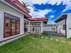 Brand New Solid Modern House Sale in Negombo