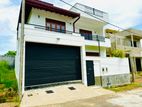 Brand New Solid Modern Super 2 Storey House-Piliyandala