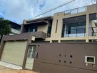 Brand New Solid Modern Super 2 Storey House-Piliyandala