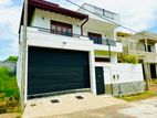 Brand New solid Modern super 2 Story House-piliyandala