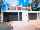Brand New solid Modern super luxury 2 Story House