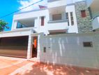 Brand New Solid Modern Super Luxury 2 Story House