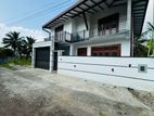 Brand New solid Modern super luxury 2 Story House-piliyandala