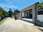 Brand New solid Modern super luxury House-piliyandala