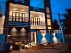 Brand New Solid Modern Super Luxury Piliyandala Close By