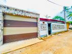 Brand New Solid Single Storey House For Sale In Piliyandala. 7.5 Perch