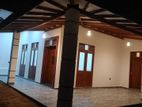 Brand-New Solid Single Story House in Homagama Meeegoda