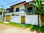 Brand New solid super 2 Story House-piliyandala