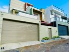 Brand New solid super 2 Story House-piliyandala