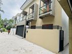 Brand New solid super luxury 2 Story House-piliyandala city