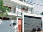 Brand New solid super luxury 2 Story House-piliyandala city