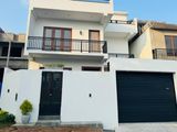 Brand New solid super luxury 2 Story House-piliyandala city