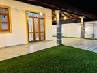Brand New solid super luxury 2 Story House-piliyandala