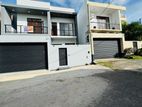 Brand New solid super luxury 2 Story House-piliyandala