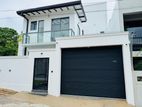 Brand New solid super luxury House-piliyandala