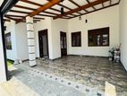 Brand New Solid Super Luxury House-Piliyandala Town