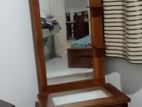 Brand New Solid Teak Wood Dressing Table