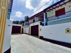 Brand New Solid Two Storey House In 255 Road, Miriswaththa
