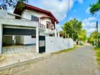 Brand New Solid Two Storey House in Piliyandala Batuwandara