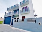Brand New Solid Two Storey Quality House In Piliyandala