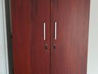 Brand New Solid Wood (mahogany) Cupboard