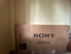 Sony Bravia 55 inch 4K TV