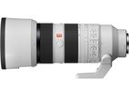 Brand New Sony FE 70-200mm f/2.8 GM OSS II Lens