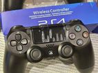 Sony Ps4 Controller