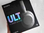 Sony ULT Wear Headphone