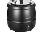 Brand New Soup Warmer /Pot