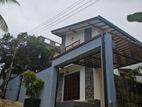 Brand New Spacious 2 Story House for Sale in Angoda