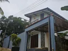 Brand New Spacious 2 Story House for Sale in Angoda