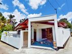 Brand New Spacious Beautiful House In Piliyandala Koralima