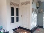 BRAND NEW SPACIOUS GROUND FLOOR RENT IN MOUNT LAVINIA WATARAPPALA ROAD