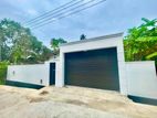 Brand New Spacious Single Storey House in Kidelpitiya Bandaragama rd