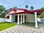Brand New Spacious Single Storey House in Piliyandala Road