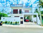 Brand New Spacious Solid Two Storey House in Piliyandala Kesbewa