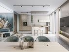 Brand New Spacious Super-Luxury 3BR Apartment for Sale in Colombo 03