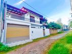 Brand New Spacious Two Storey House In Piliyandala