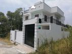 Brand New Spacious Upstairs House for Sale in Athurugiriya