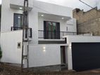 Brand New Spaciously House for Rent in Malabe