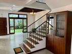 Brand New Spaciously House for Sale in Thalawatugoda
