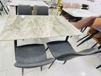Brand New Special granaite Dining set