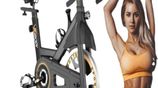 Brand New Spin Bike 120Kg 150Kg 2" Years Warranty