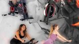 Brand New Spin Bike 120Kg 150Kg 2" Years Warranty