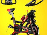 Brand New Spin Bike 150Kg Orbitrack Treadmill Six Pack Care Rock Gym