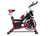 Brand New Spin Bike -A 4